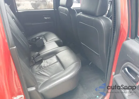 2008 Chevrolet Colorado Lt из США, поврежденный, VIN 1GCDT13E188133773